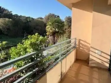 Terrassa de Casa adosada en venda en Salomó