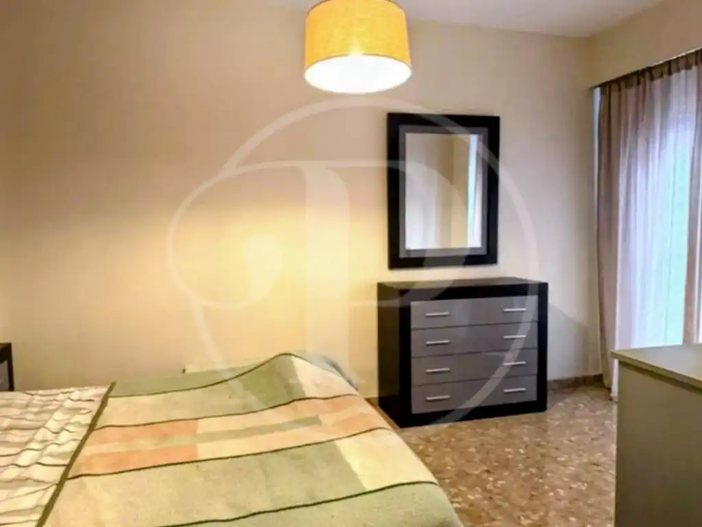 Schlafzimmer von Wohnungen zum Verkauf in Valencia mit Klimaanlage und Balkon