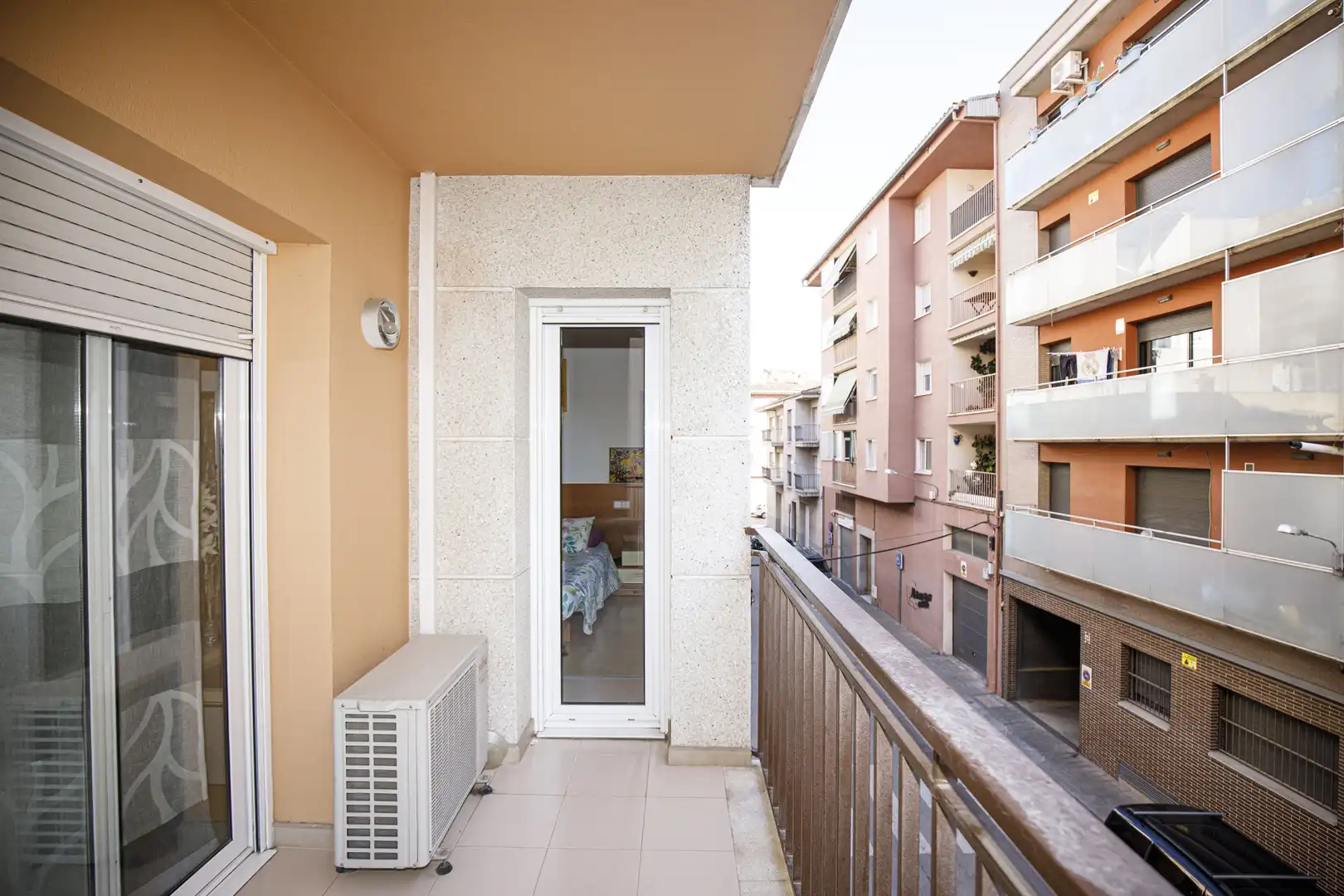 Appartamento con terrazza in vendita a Roca i Bros 5, imagen 11
