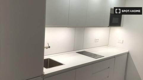 Foto 3 de Apartament per a compartir a Cuatro Caminos - Azca,  Madrid Capital