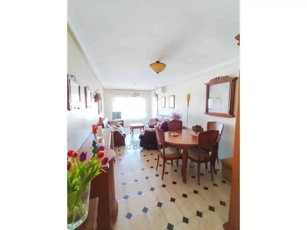 Flat for sale in Casco Antiguo