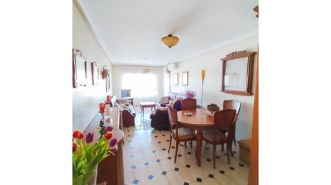 Foto 2 de Piso en venta en Casco Antiguo, Águilas