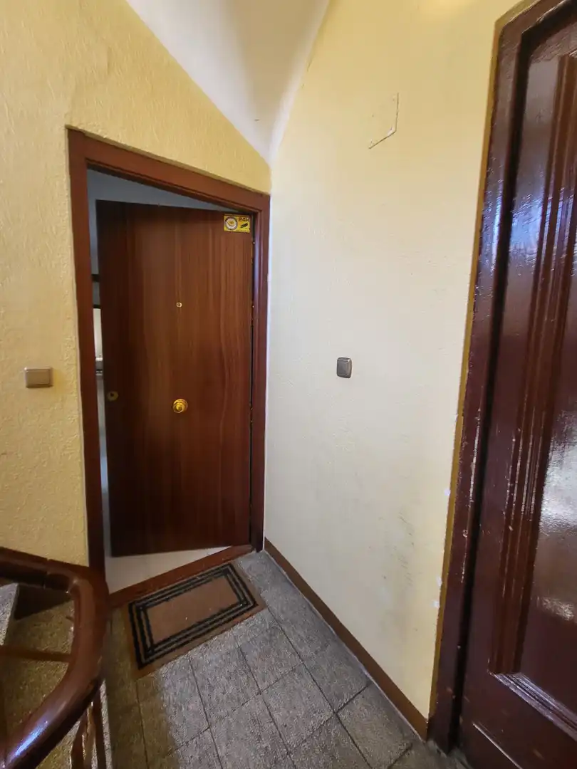 Piso en venta en Zaragoza con Calefacción