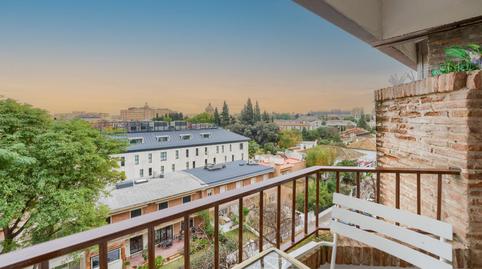 Foto 2 de Pis en venda a Calle Calle del Periodista Ramón Resa, 2a, Sector Sur  - La Palmera - Reina Mercedes,  Sevilla Capital