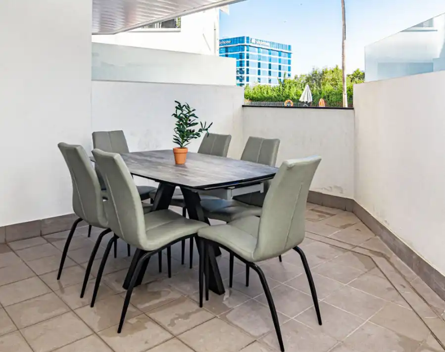 Appartamento con piscina in vendita a Marbella Centro, imagen 9