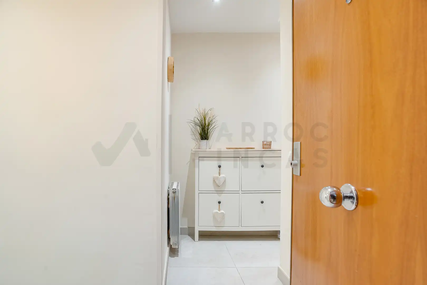 Planta baja en venta en Cardedeu con Aire acondicionado, Calefacción y Terraza