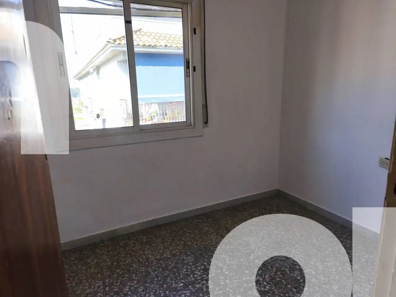 Habitación de Piso en venta en Parets del Vallès con Balcón