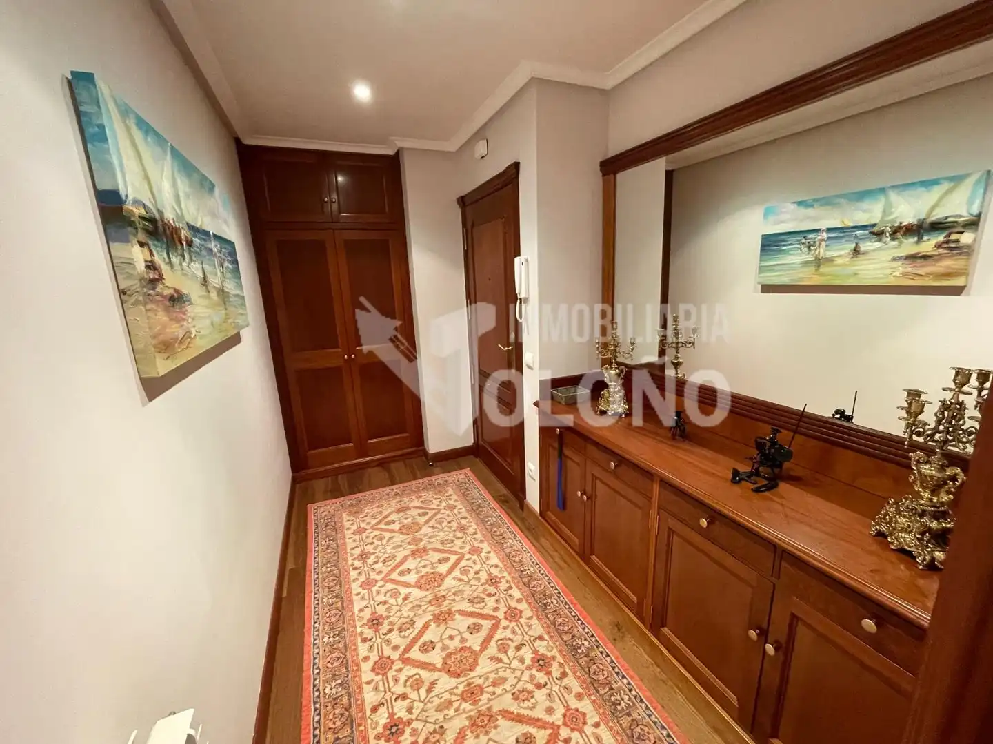 Flat for sale in Haro  with Heating, Parquet flooring and Storage room