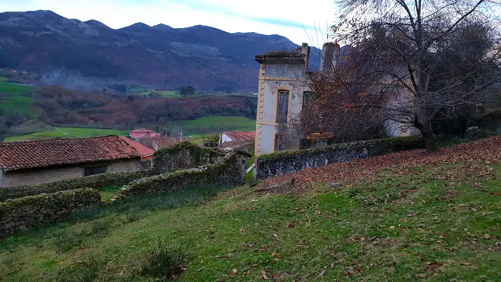 Casa con giardino in vendita a Tresgandas, imagen 7