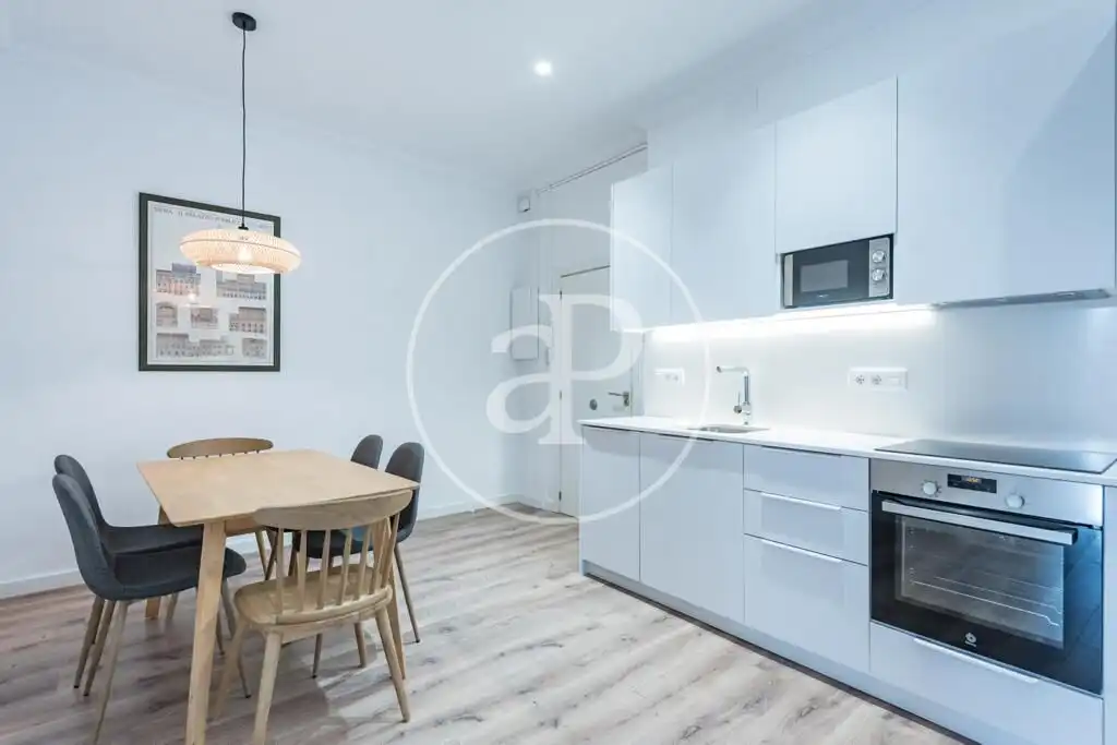 Flat for rent in Carrer del Pas de l'Ensenyança, Barri Gòtic
