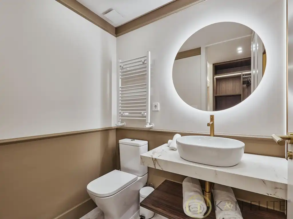 Appartement avec ascenseur à vendre à Calle Ayala, imagen 26