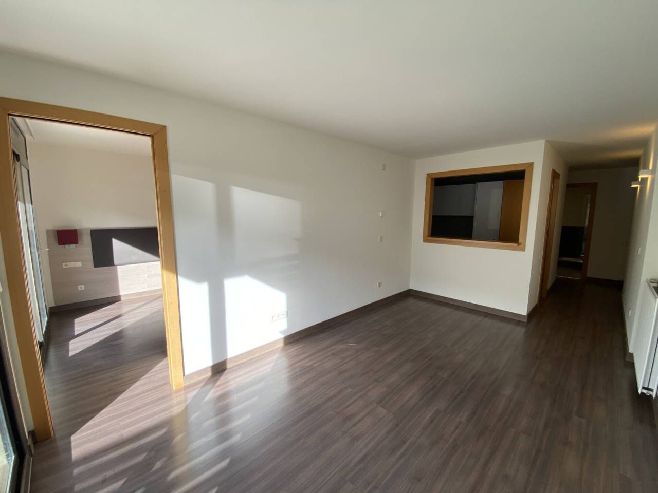 Piso en venta en Canillo con Calefacción, Parquet y Terraza
