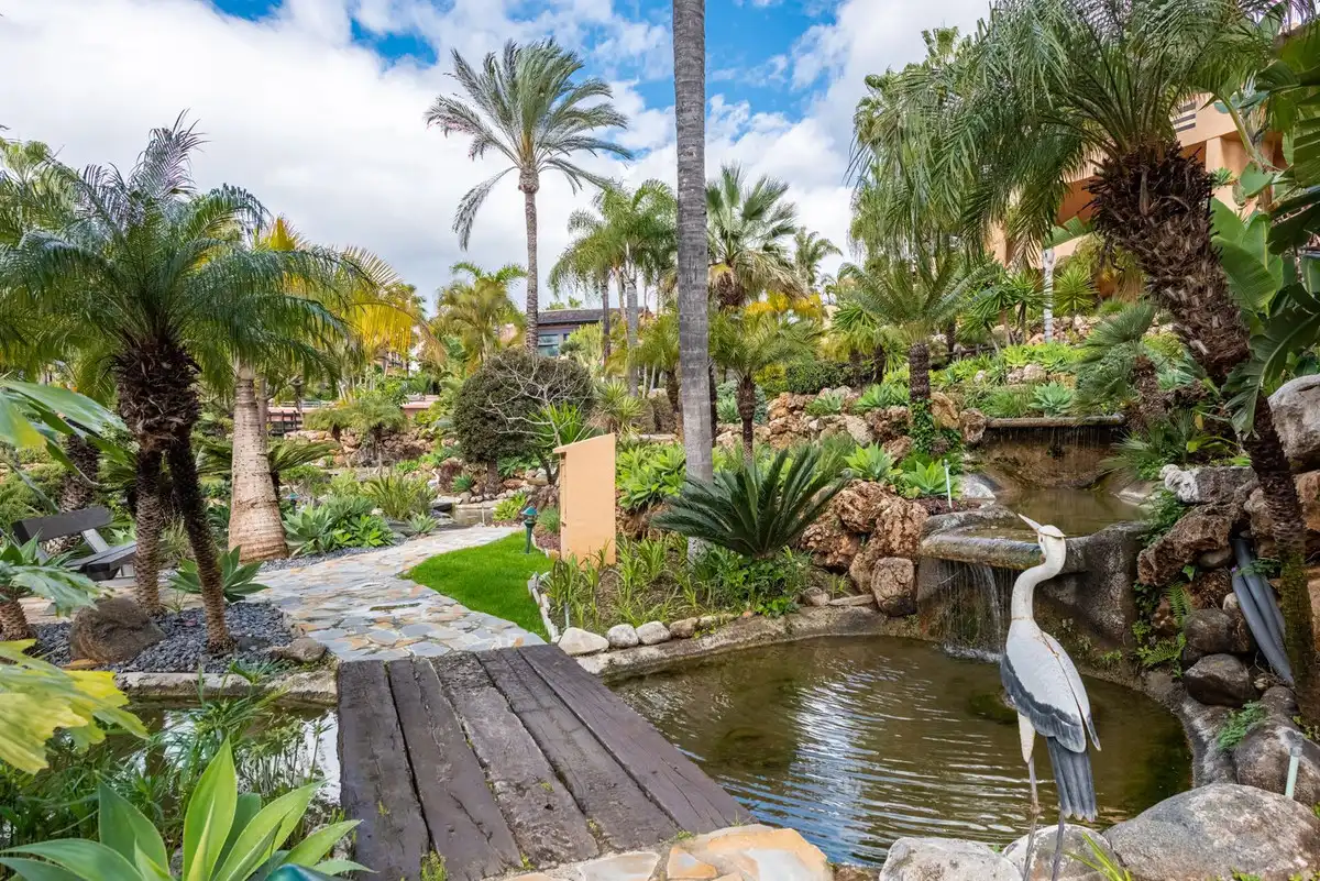 Appartement compact avec piscine à vendre à Milla de Oro, imagen 25