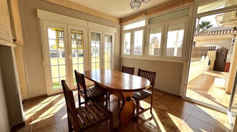 Foto 2 de Dúplex en venda a N/a, -1, Playa Flamenca, Alicante