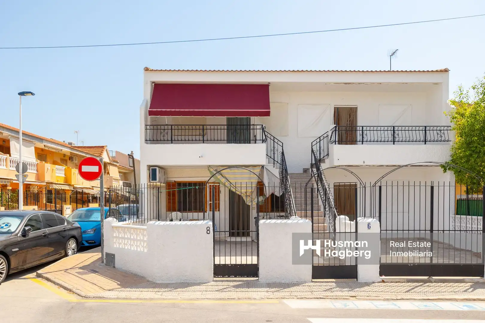 Apartments for sale in Lo Pagán