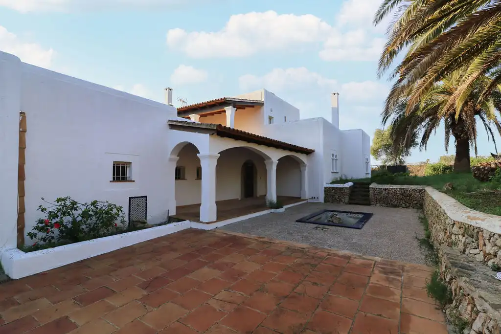 Casa o chalet en venta en Pl 34, Diseminado de Shorta , S'Horta - Cas Concos des Cavaller - Es Carritxó