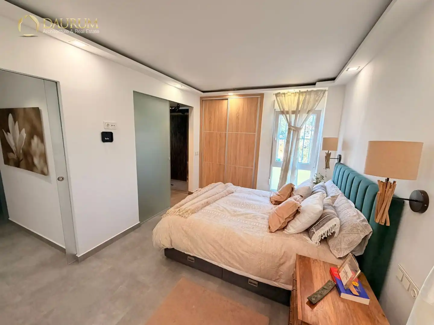 Habitación de Piso en venta en Málaga con Aire acondicionado, Calefacción y Terraza