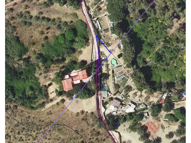 Terreno en Venta en Tico en Can Boada del Pi