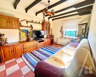 Living room of Flat for sale in Etxebarri