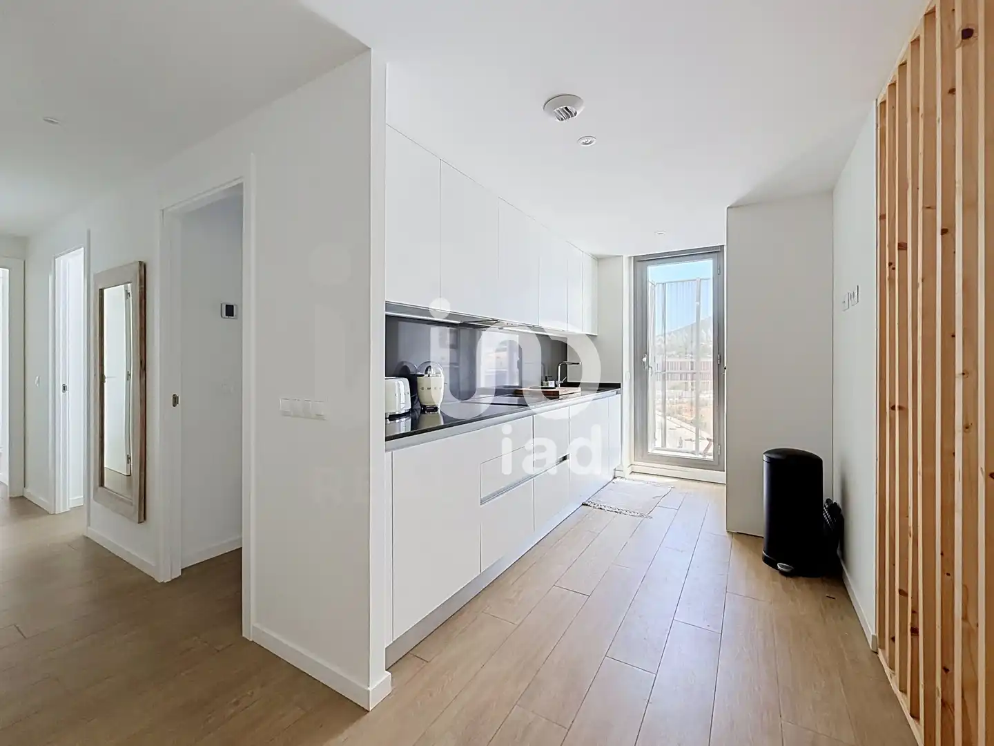 Attique avec piscine à vendre à El Montgó, imagen 9