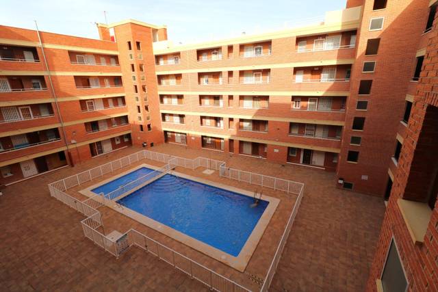Apartamento en Venta en La Veleta
