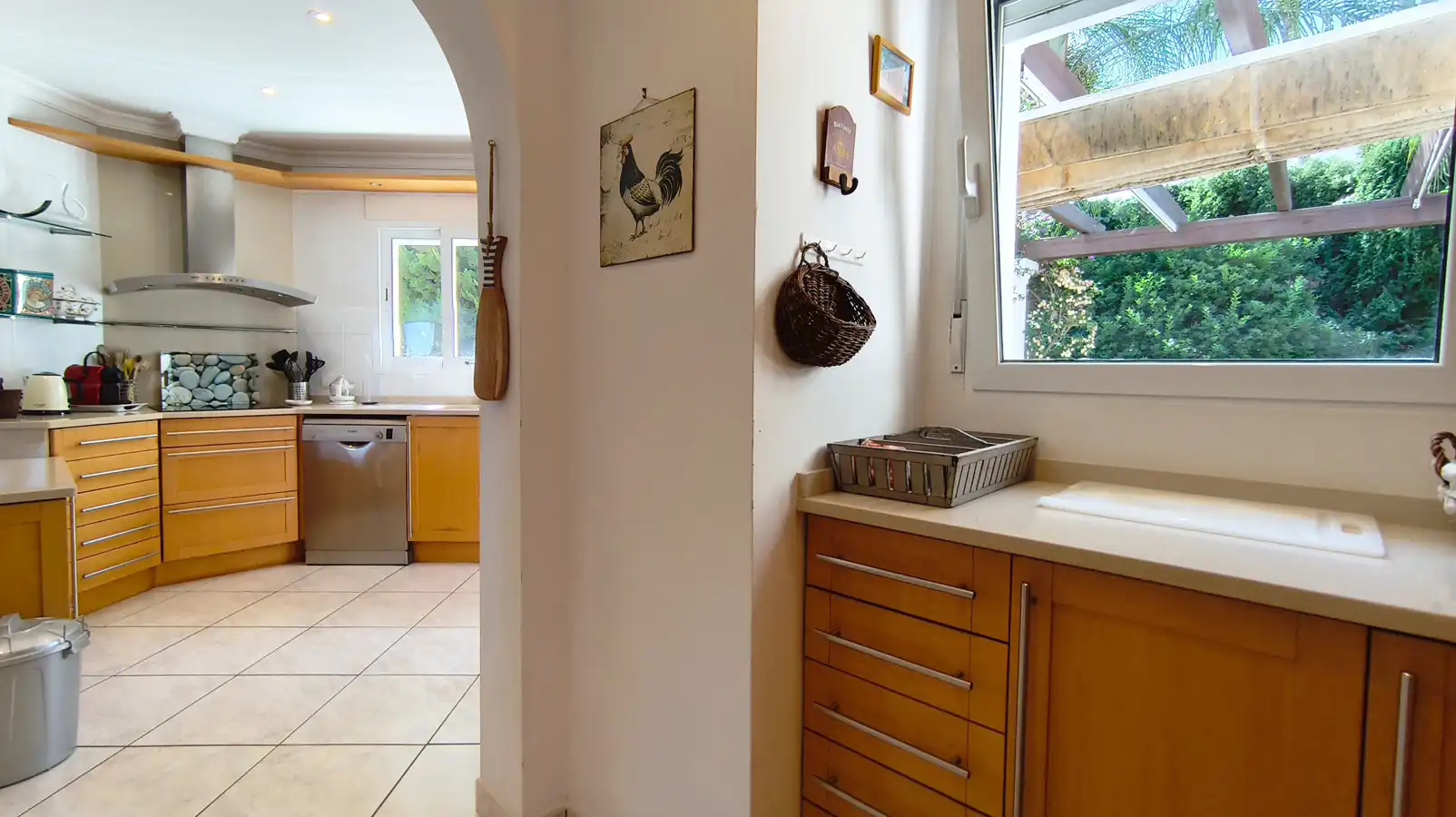 Casa in vendita a La Sella, imagen 7