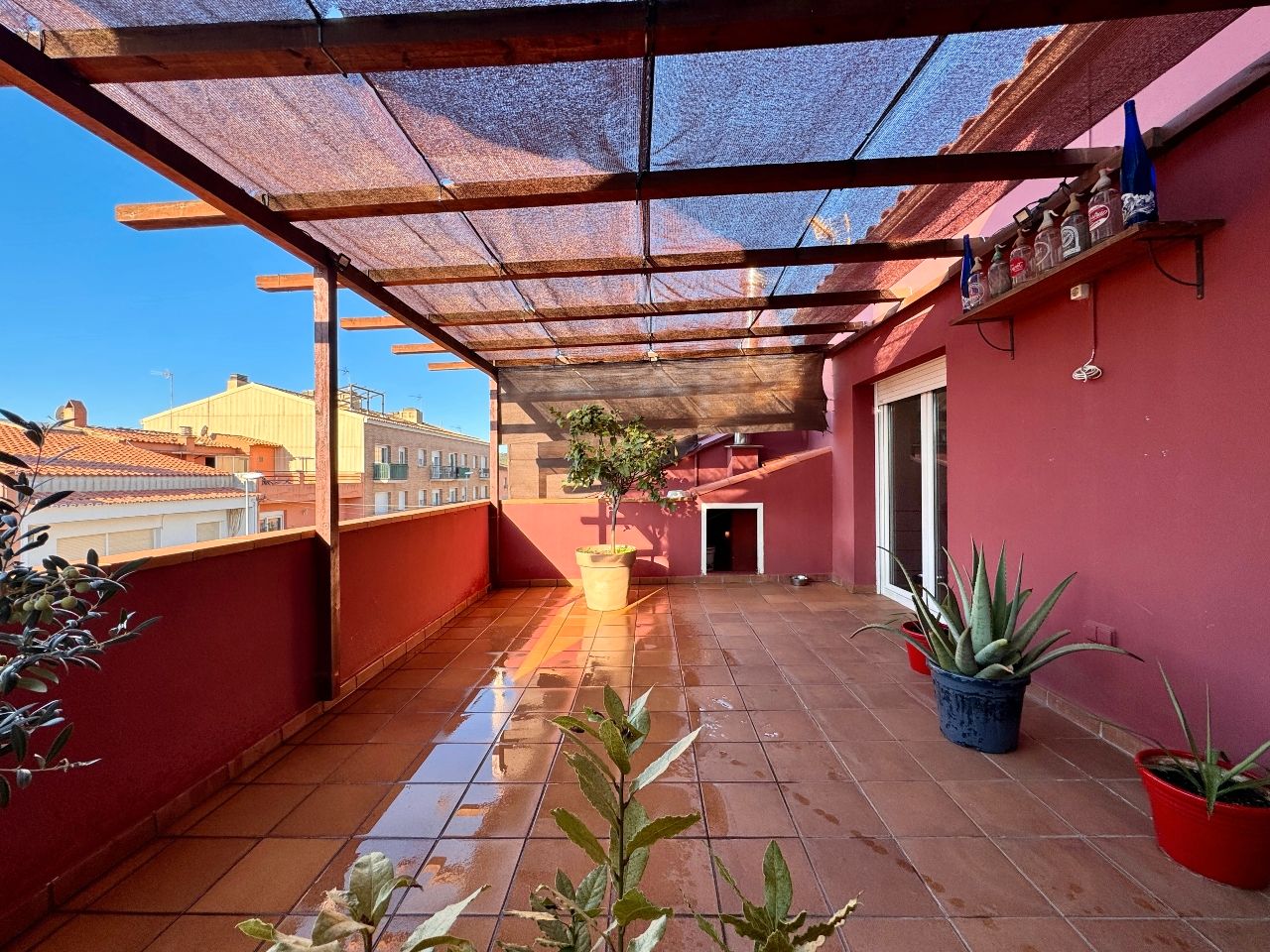 Einfamilien-Reihenhaus zum verkauf in Carrer de Pals, 103, La Punxa, Vila de Palafrugell