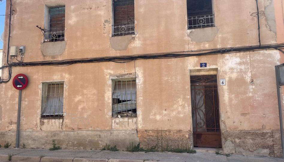 Foto 1 de Casa o xalet en venda a Travesía Valencia I (cst), 6, Casetas - Villarrapa, Zaragoza