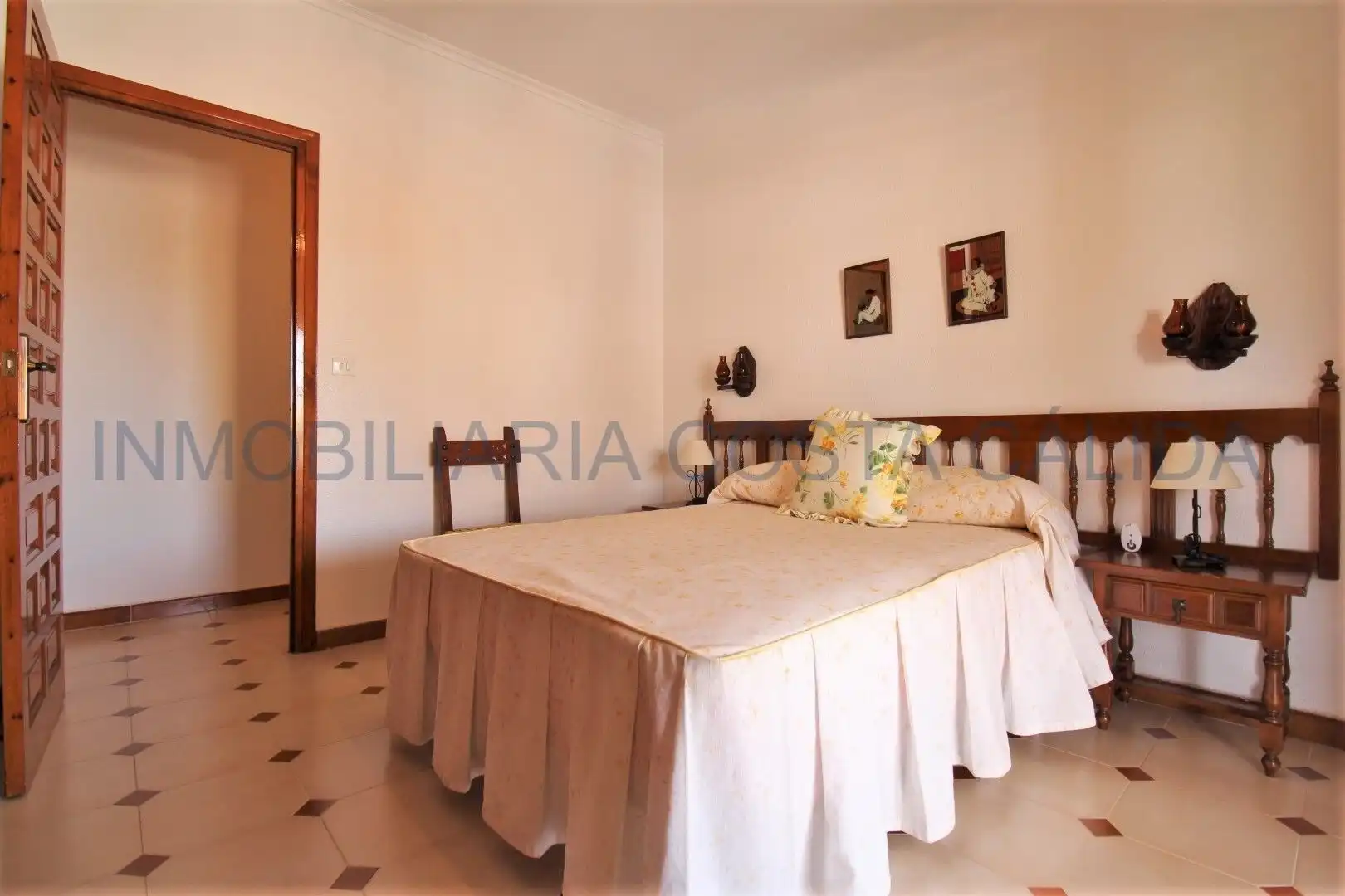Casa con terraza en venta en Calle Ciudad de Águilas, imagen 25