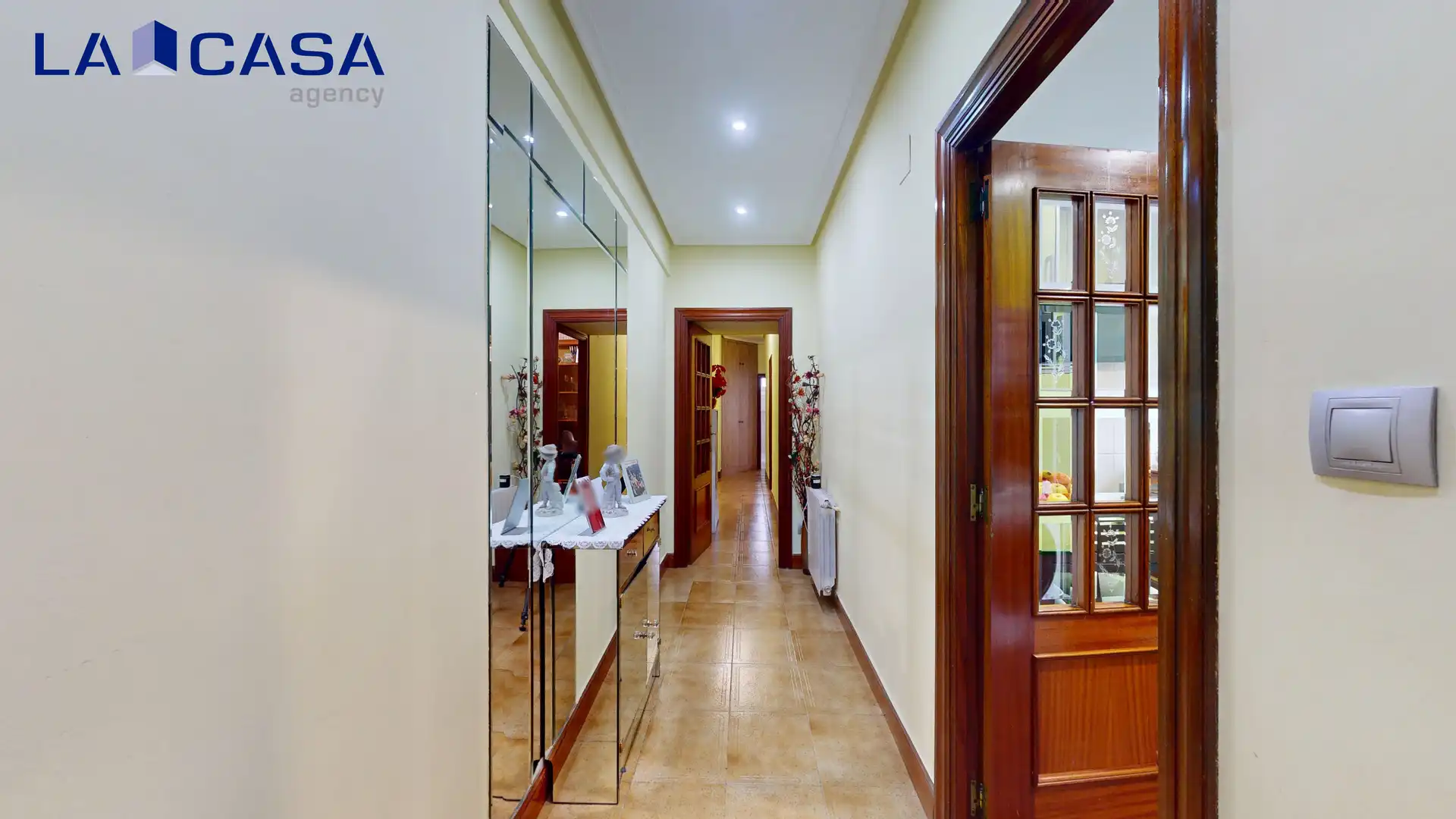 Ground floor for sale in Bilbao 