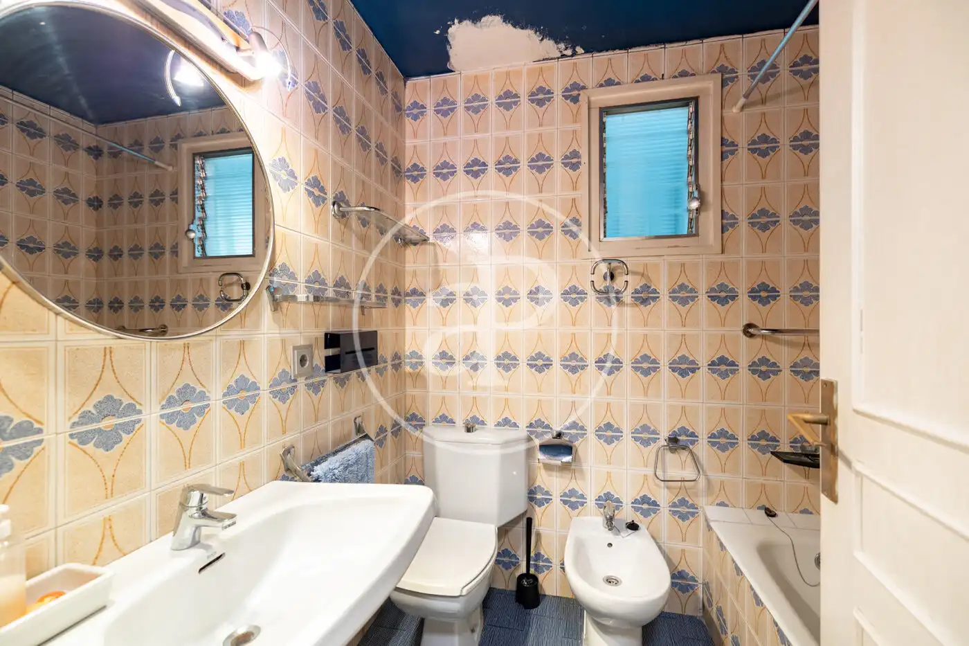 Appartement avec balcon à vendre à Carrer del Putxet, imagen 22
