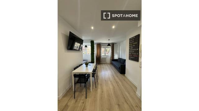 Piso en Alquiler en Los Cármenes