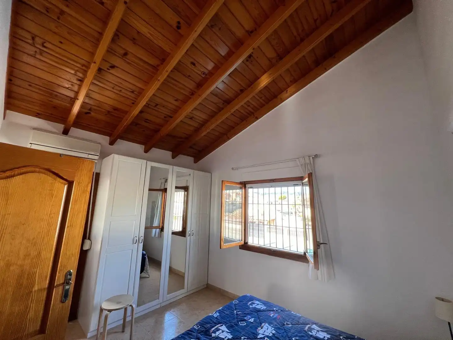 Casa con terraza en venta en Los Collados-Los Geraneos, imagen 3