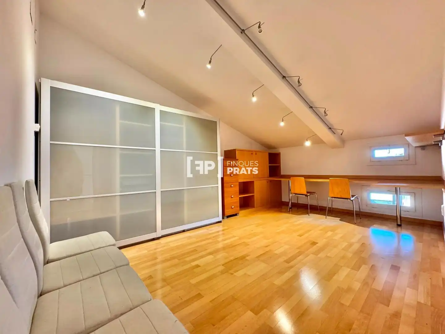 Dúplex en venta en Lleida con Aire acondicionado, Calefacción y Terraza