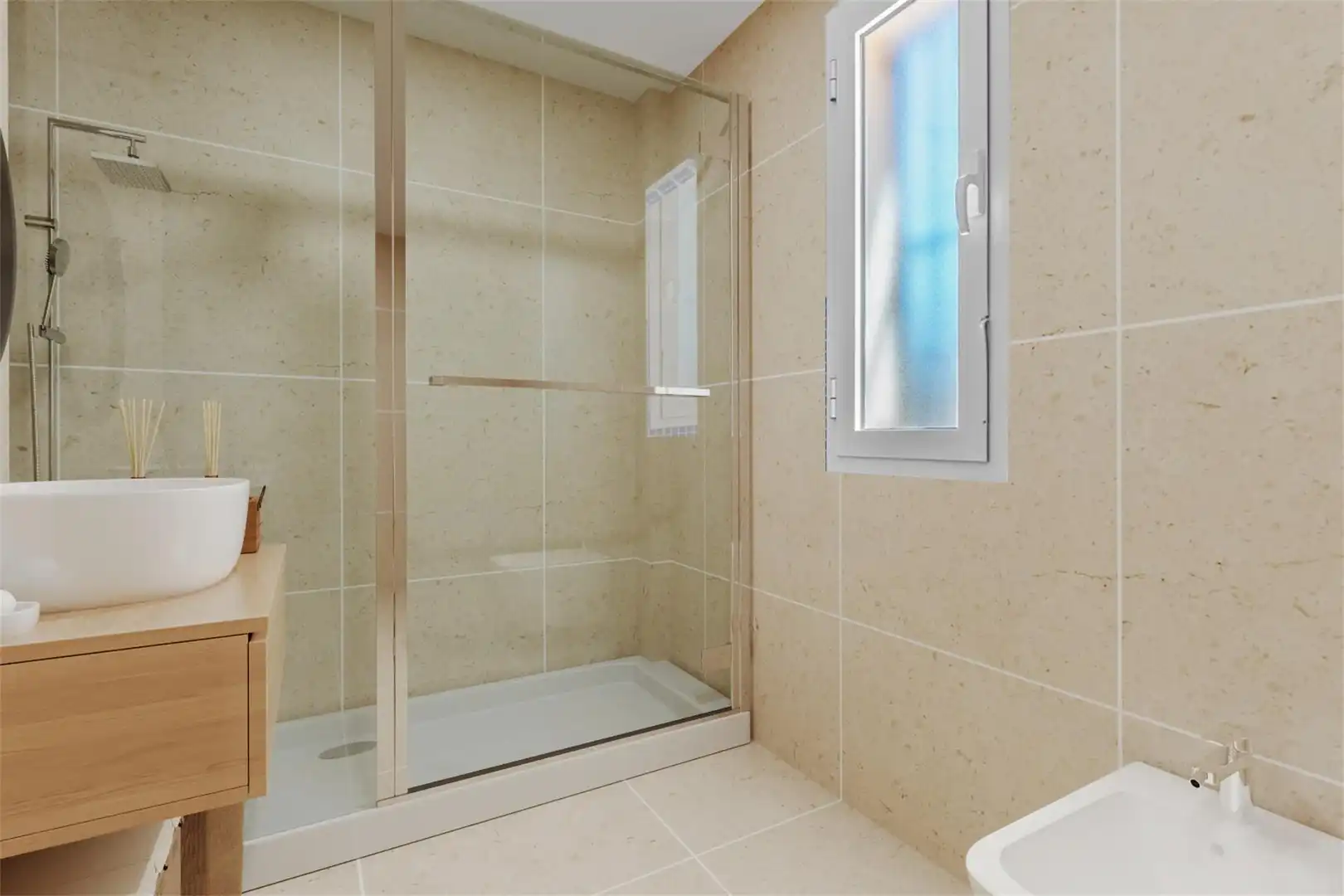 Chalet de obra nueva con piscina en venta en Urbanizacion el Olimpo 1, imagen 2