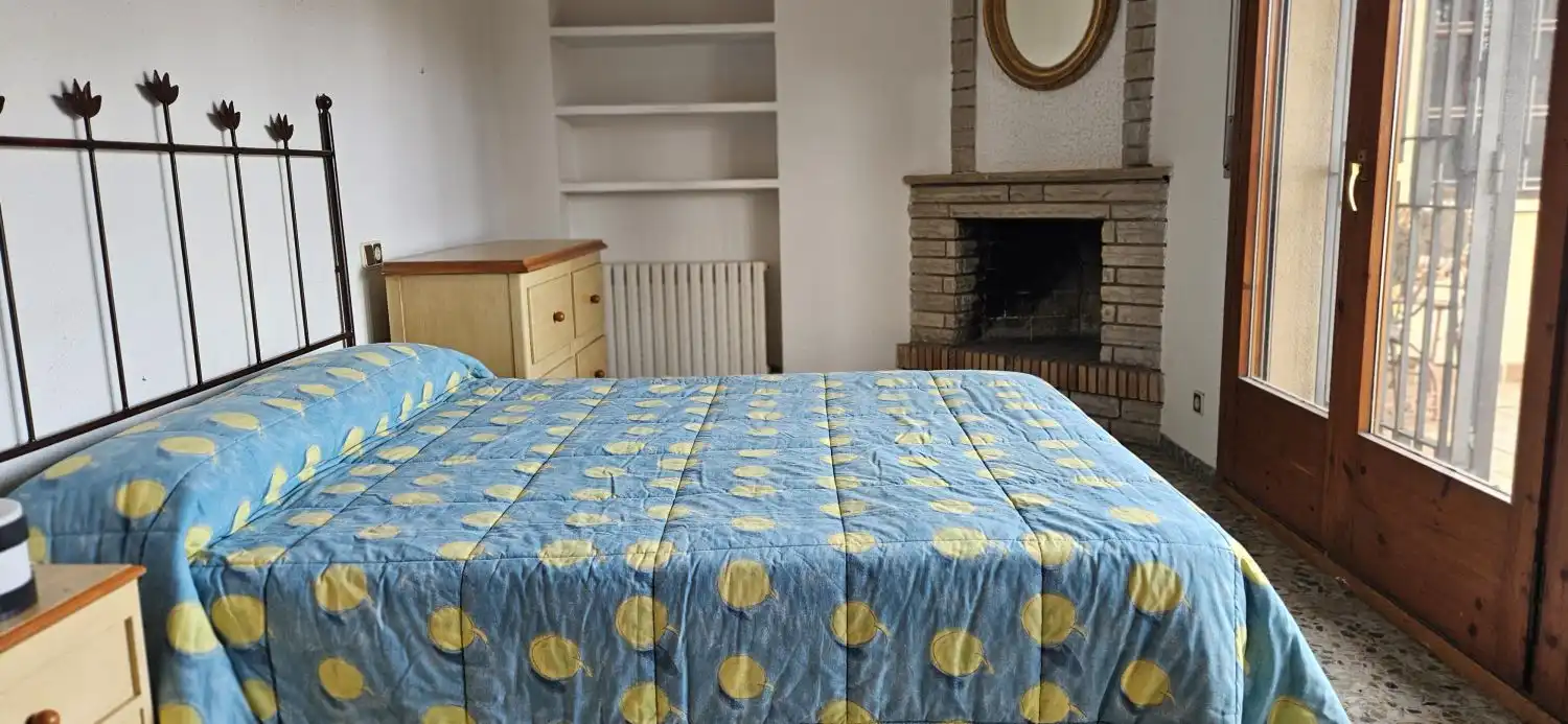 Dormitori de Casa o xalet en venda en Corbera de Llobregat amb Aire condicionat i Calefacció
