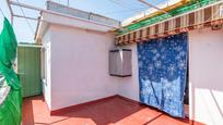 Terrassa de Àtic en venda en  Granada Capital amb Aire condicionat, Terrassa i Balcó
