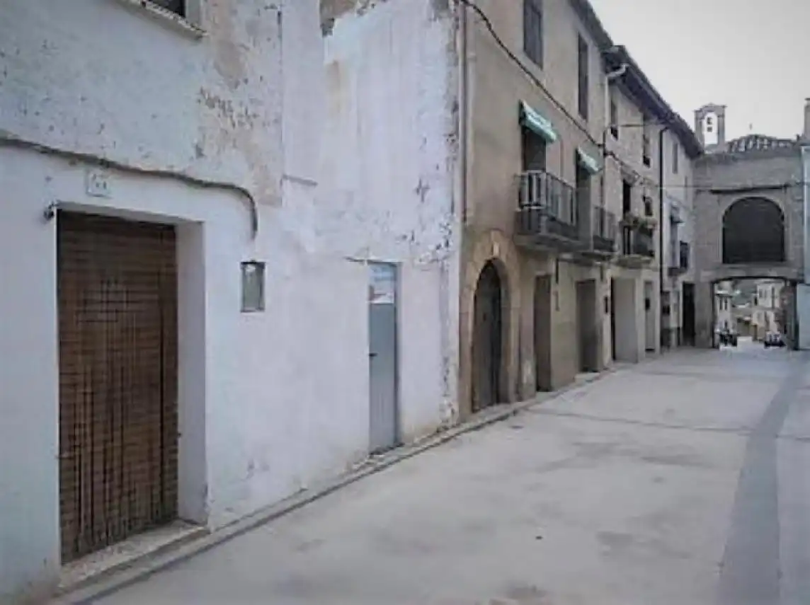 Terreni e lotti in vendita a C/ Mayor, imagen 3
