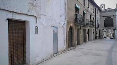 Foto 3 de Terreno en venta en C/ Mayor, Valdealgorfa, Teruel