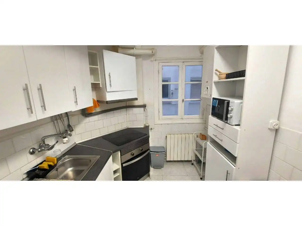 Wohnung mit Aufzug zum Verkauf in Centro, imagen 14