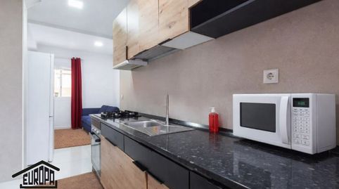 Foto 4 de Pis en venda a Carrer de L’arquebisbe Olaechea, Sant Marcel.lí, Valencia Capital