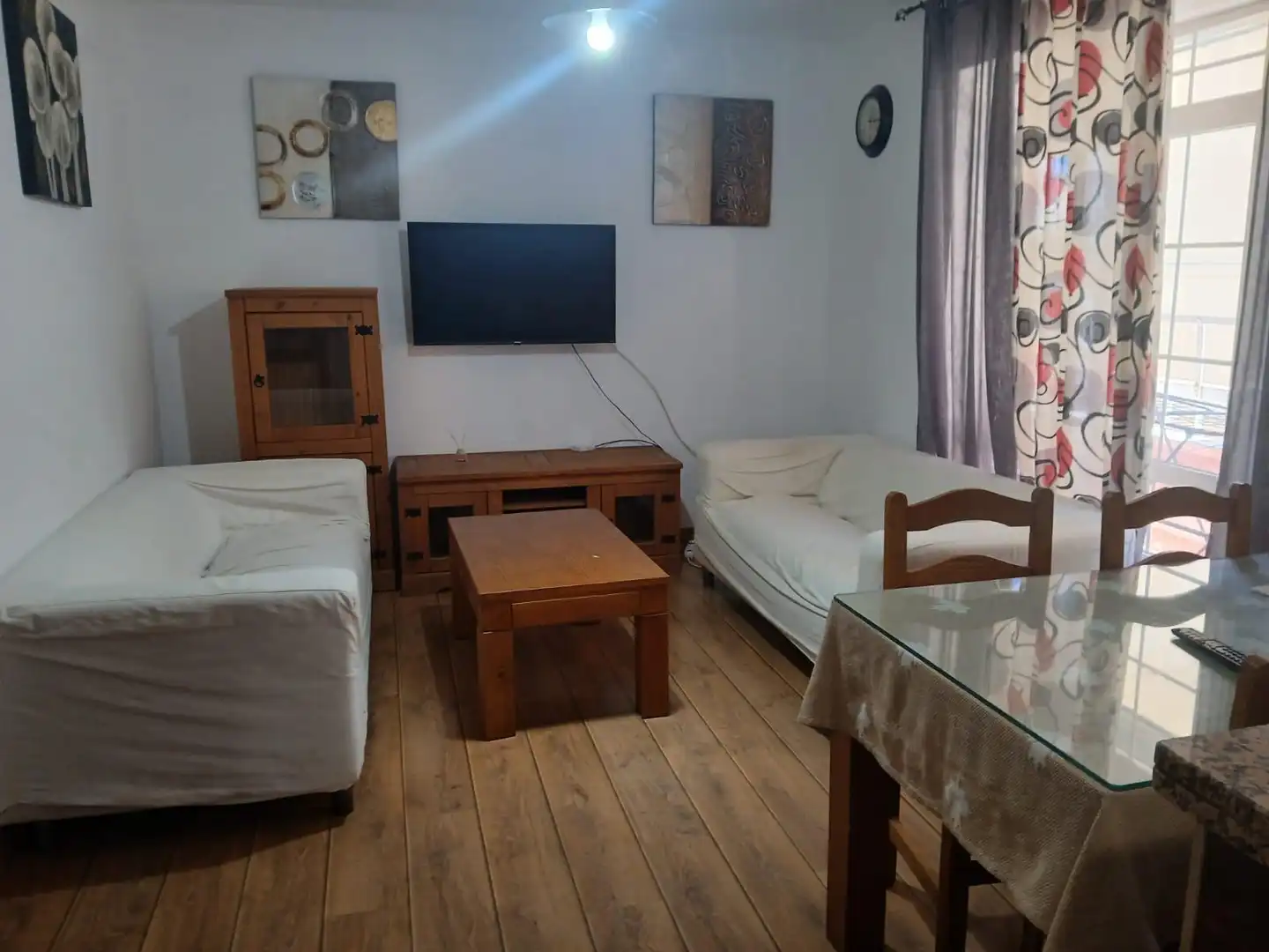 Flat with lift to rent in Centro, imagen 6