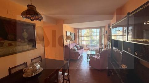 Photo 4 of Flat for sale in Avenida Cruz del Campo, Barrio del Nervión,  Sevilla Capital