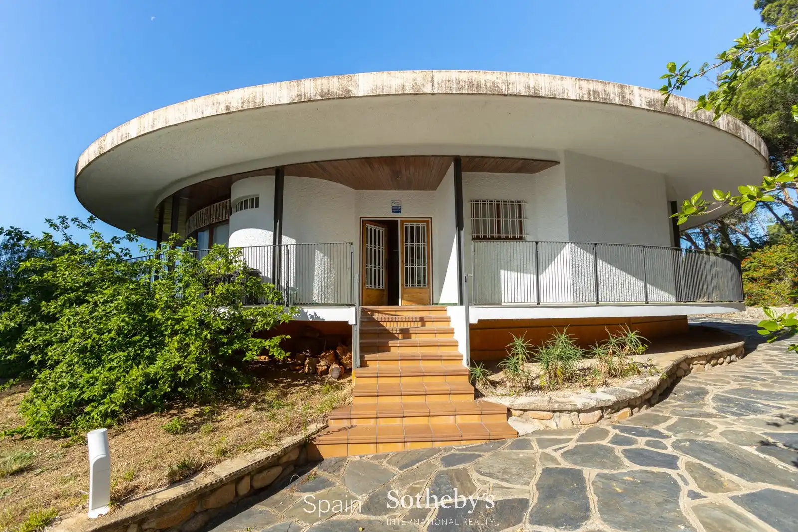 Casa con piscina en venta en Enric Morera, imagen 24
