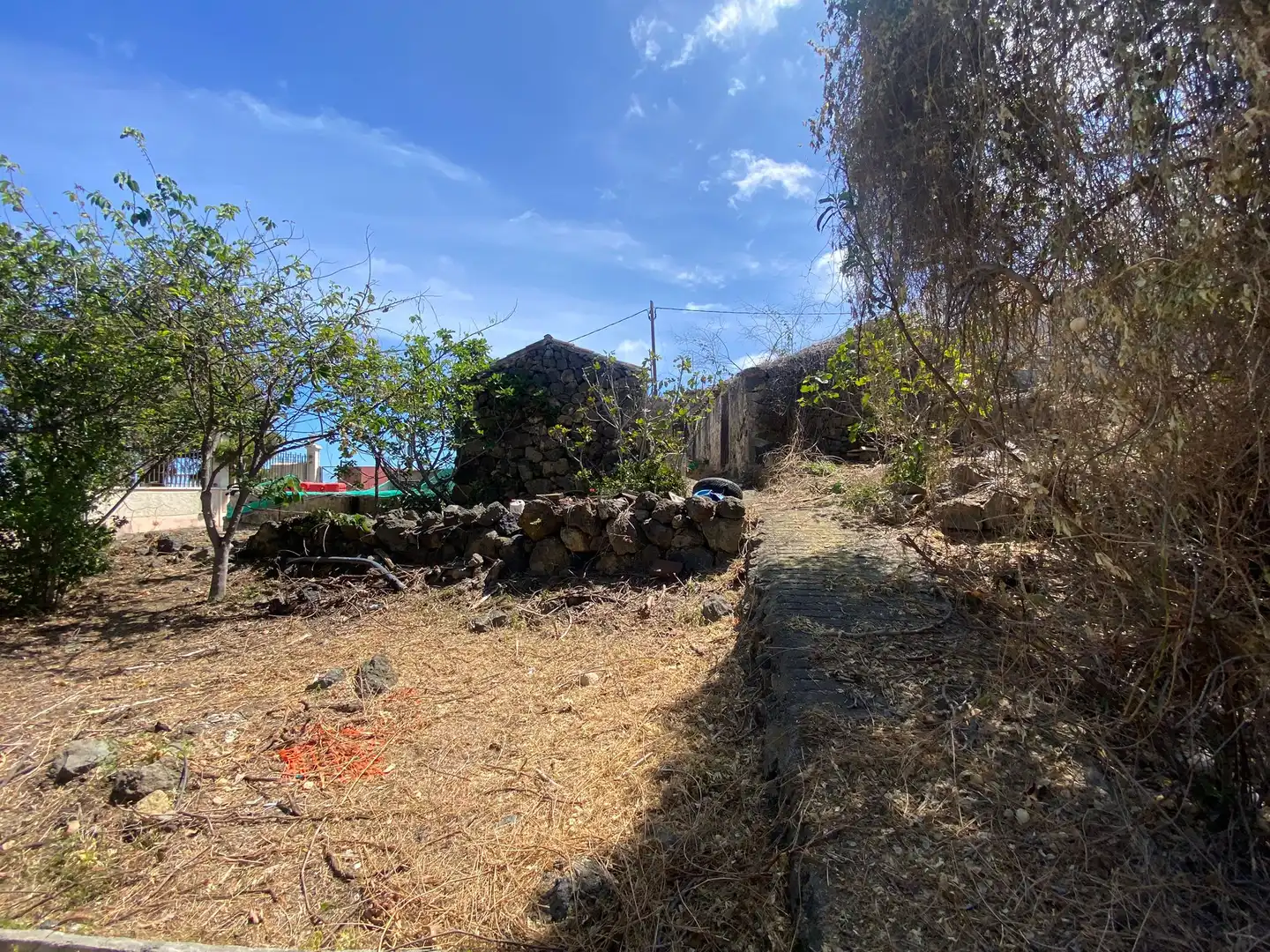 Residential land for sale in Camino la Cueva del Rey 8, imagen 20