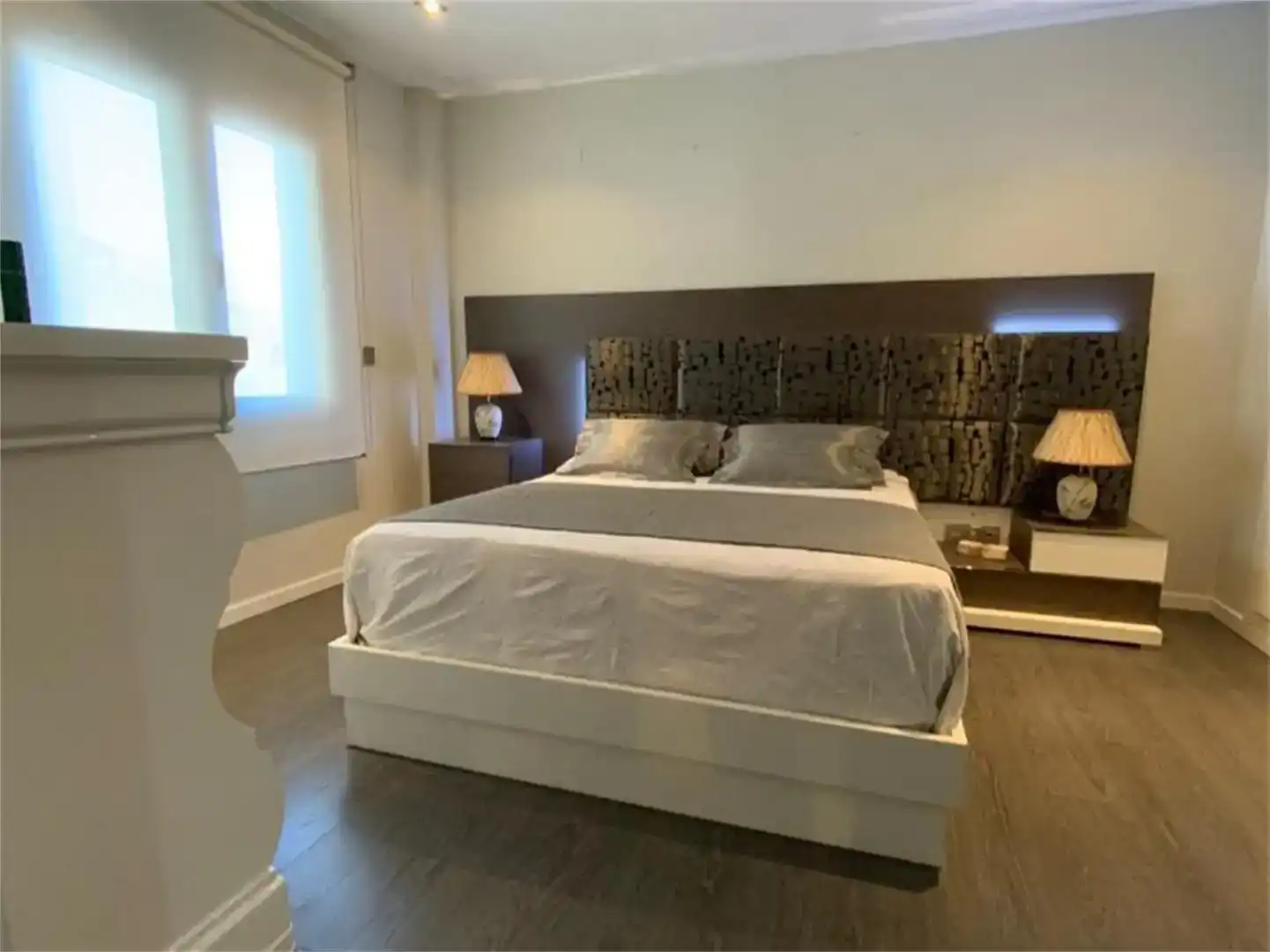 Habitación de Apartamento en venta en Torrevieja con Aire acondicionado y Balcón