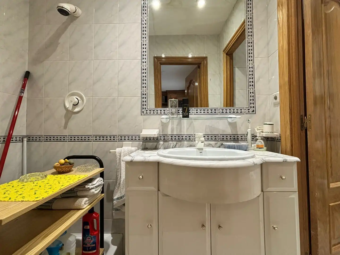 Wohnung mit Aufzug zum Verkauf in Calle del Almirante Bonifaz, imagen 25