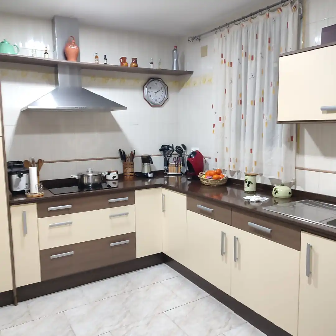 Casa en venta en Periurbano Oeste - Sierra