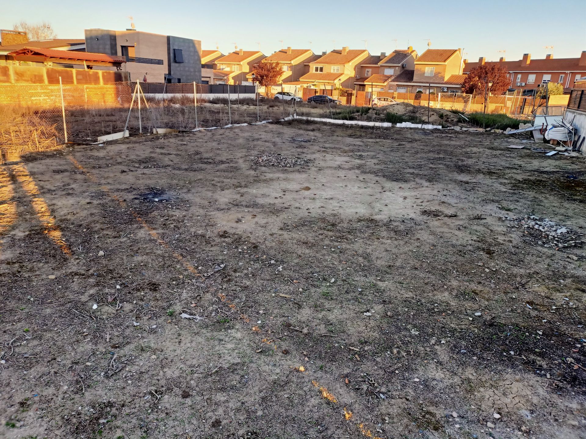 Residential for sale in Ronda de Castilla Oeste, 121, Torrejón de la Calzada