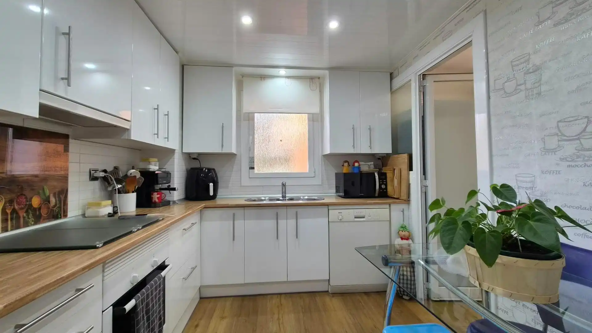 Piso con ascensor en venta en Bases de Manresa - Carretera de Santpedor, imagen 11